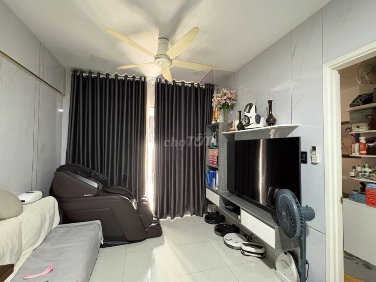 Bán căn hộ Picity 2 Phòng Ngủ Full nội thất